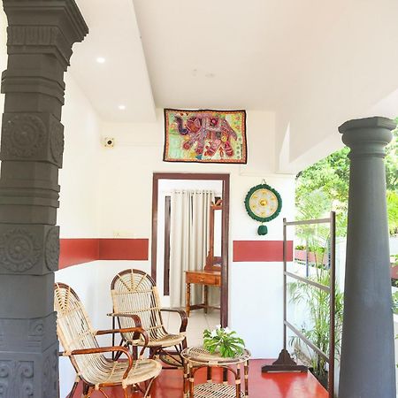 Alappuzha Shoreline Marari Beach Villa At Golden Beach Mararikulam מראה חיצוני תמונה