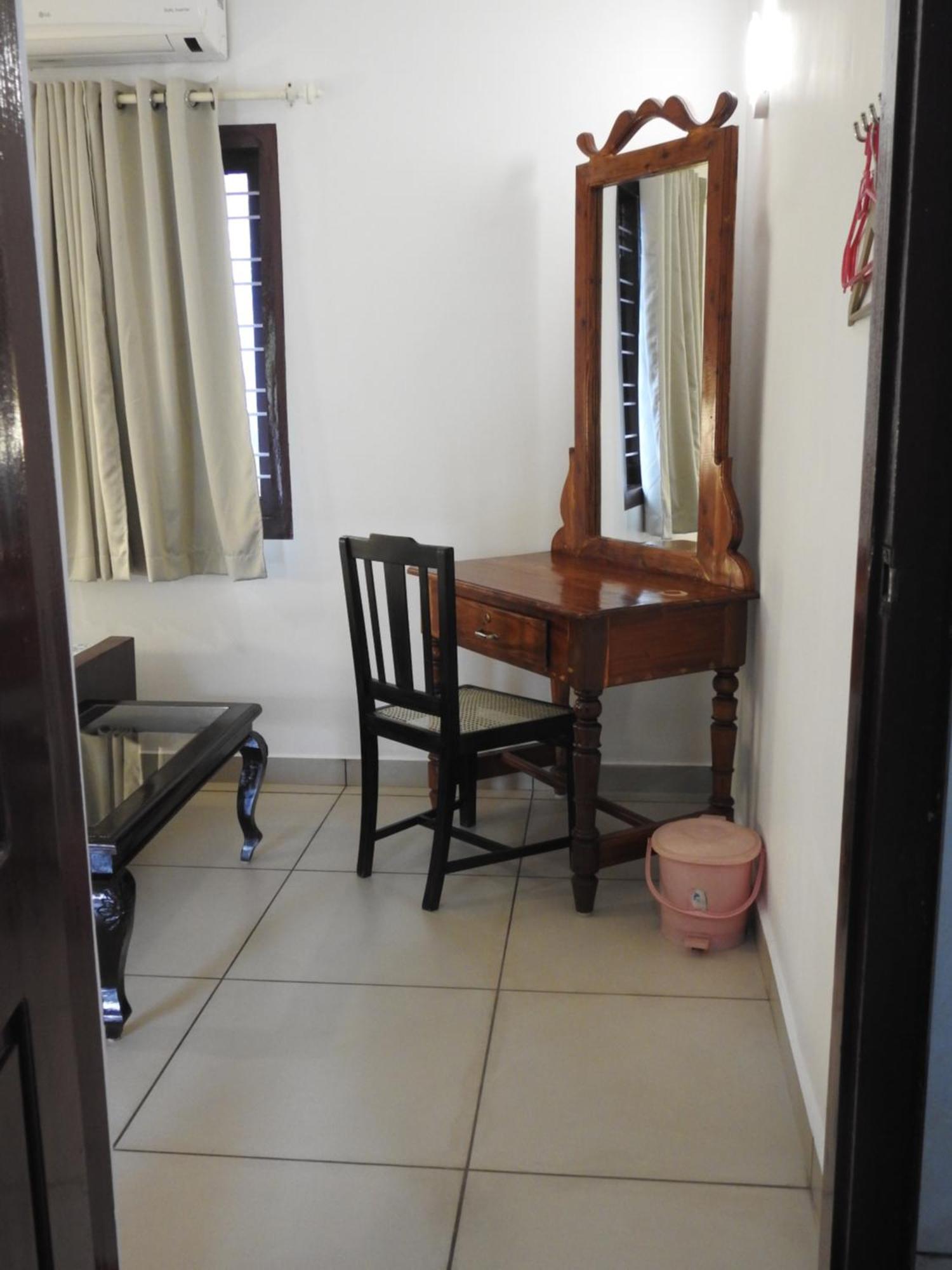 Alappuzha Shoreline Marari Beach Villa At Golden Beach Mararikulam מראה חיצוני תמונה