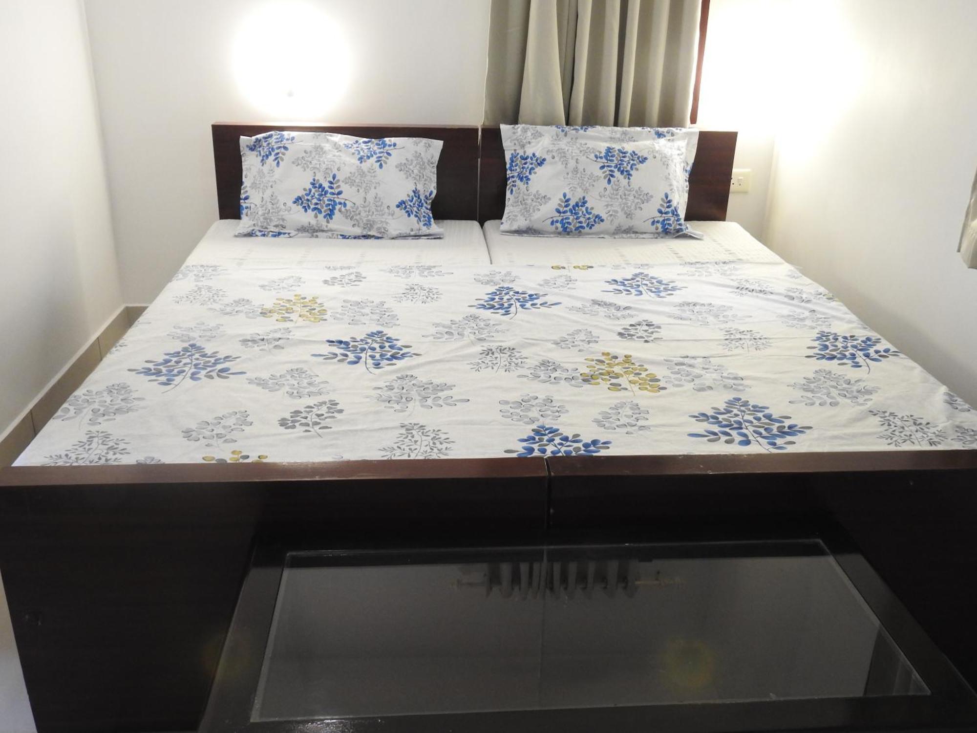 Alappuzha Shoreline Marari Beach Villa At Golden Beach Mararikulam מראה חיצוני תמונה
