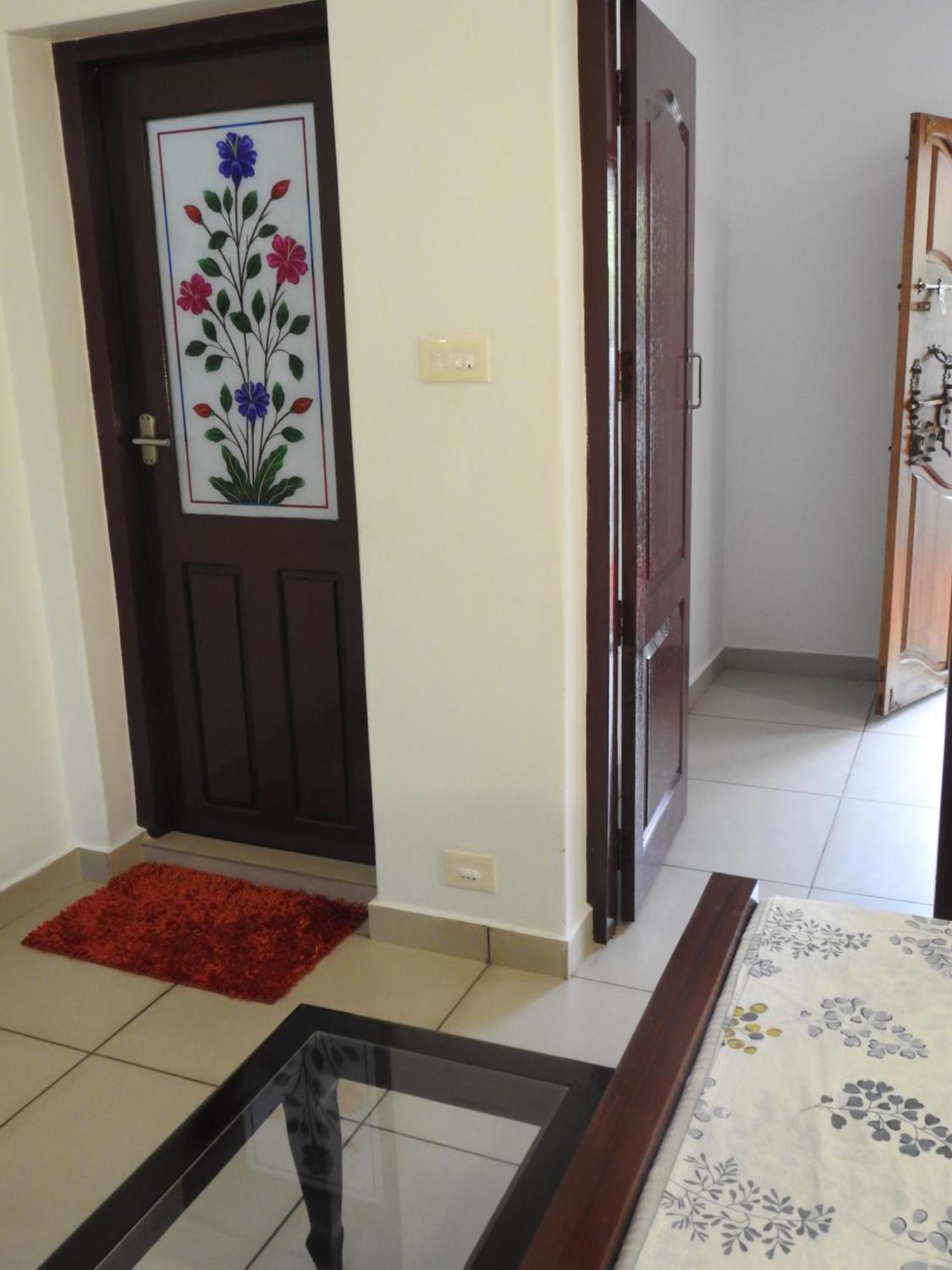 Alappuzha Shoreline Marari Beach Villa At Golden Beach Mararikulam מראה חיצוני תמונה