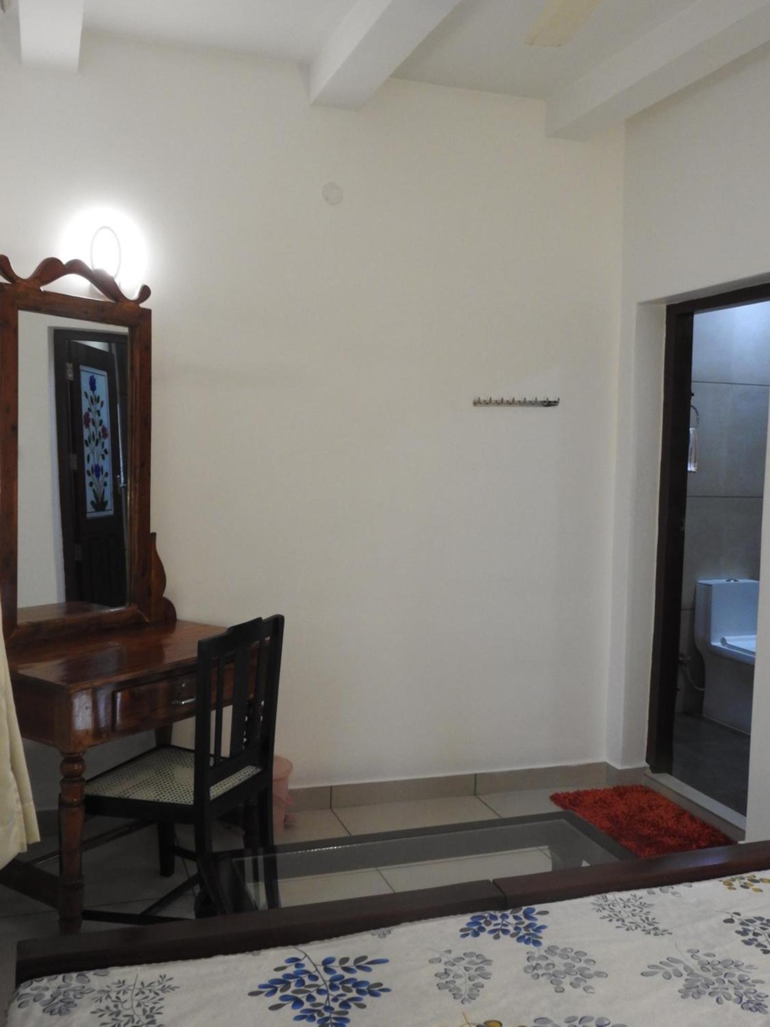 Alappuzha Shoreline Marari Beach Villa At Golden Beach Mararikulam מראה חיצוני תמונה
