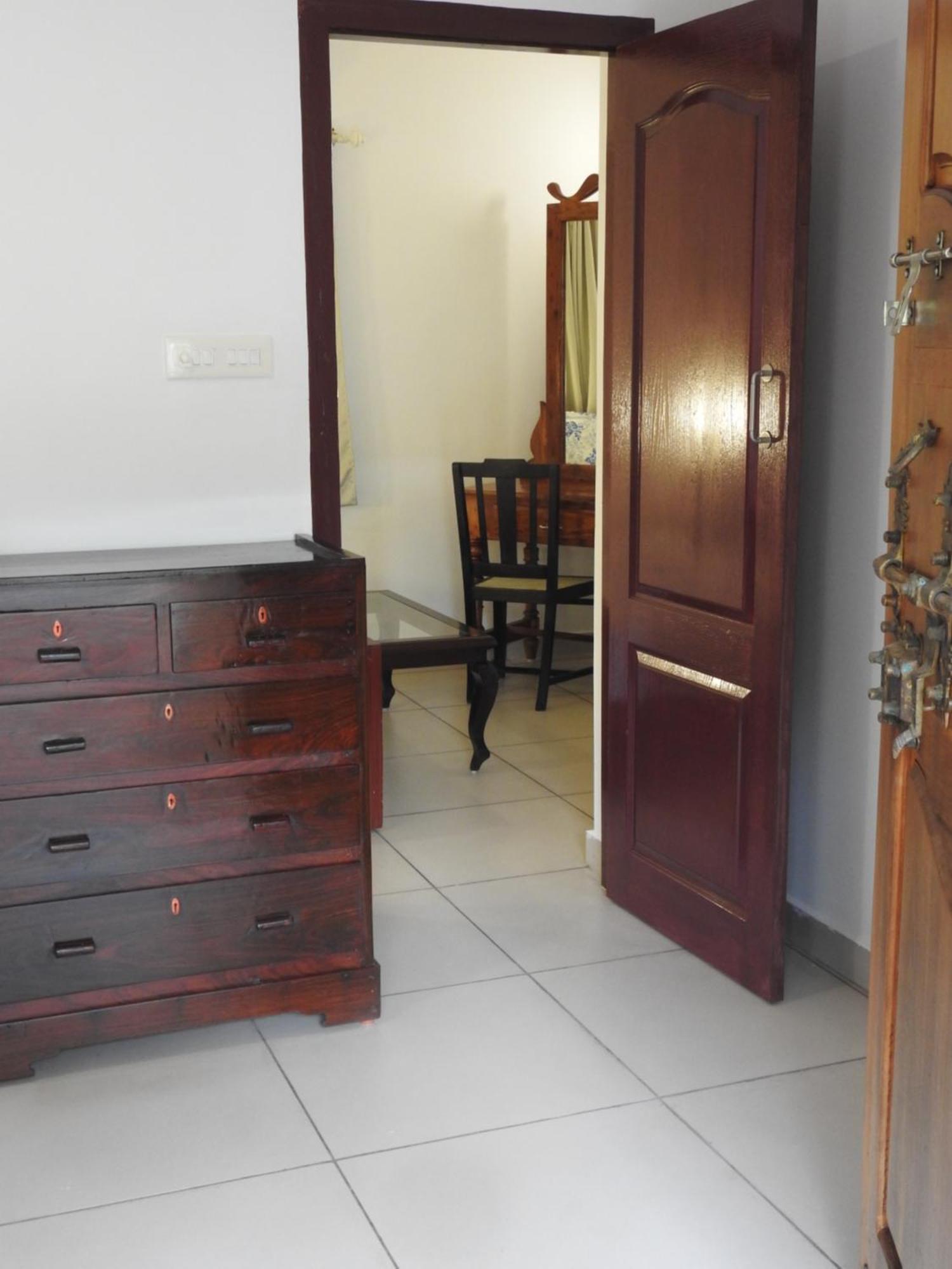 Alappuzha Shoreline Marari Beach Villa At Golden Beach Mararikulam מראה חיצוני תמונה