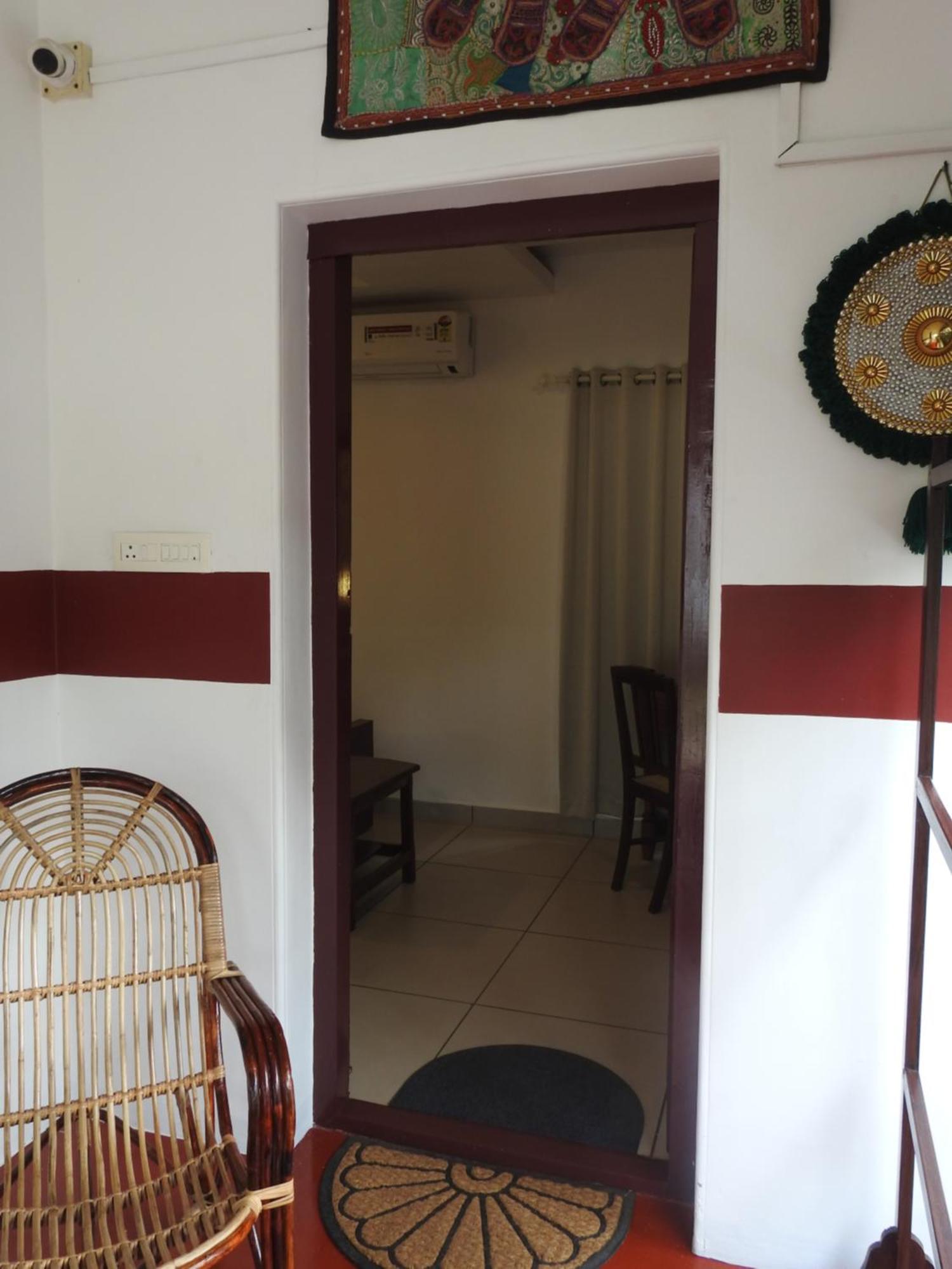 Alappuzha Shoreline Marari Beach Villa At Golden Beach Mararikulam מראה חיצוני תמונה