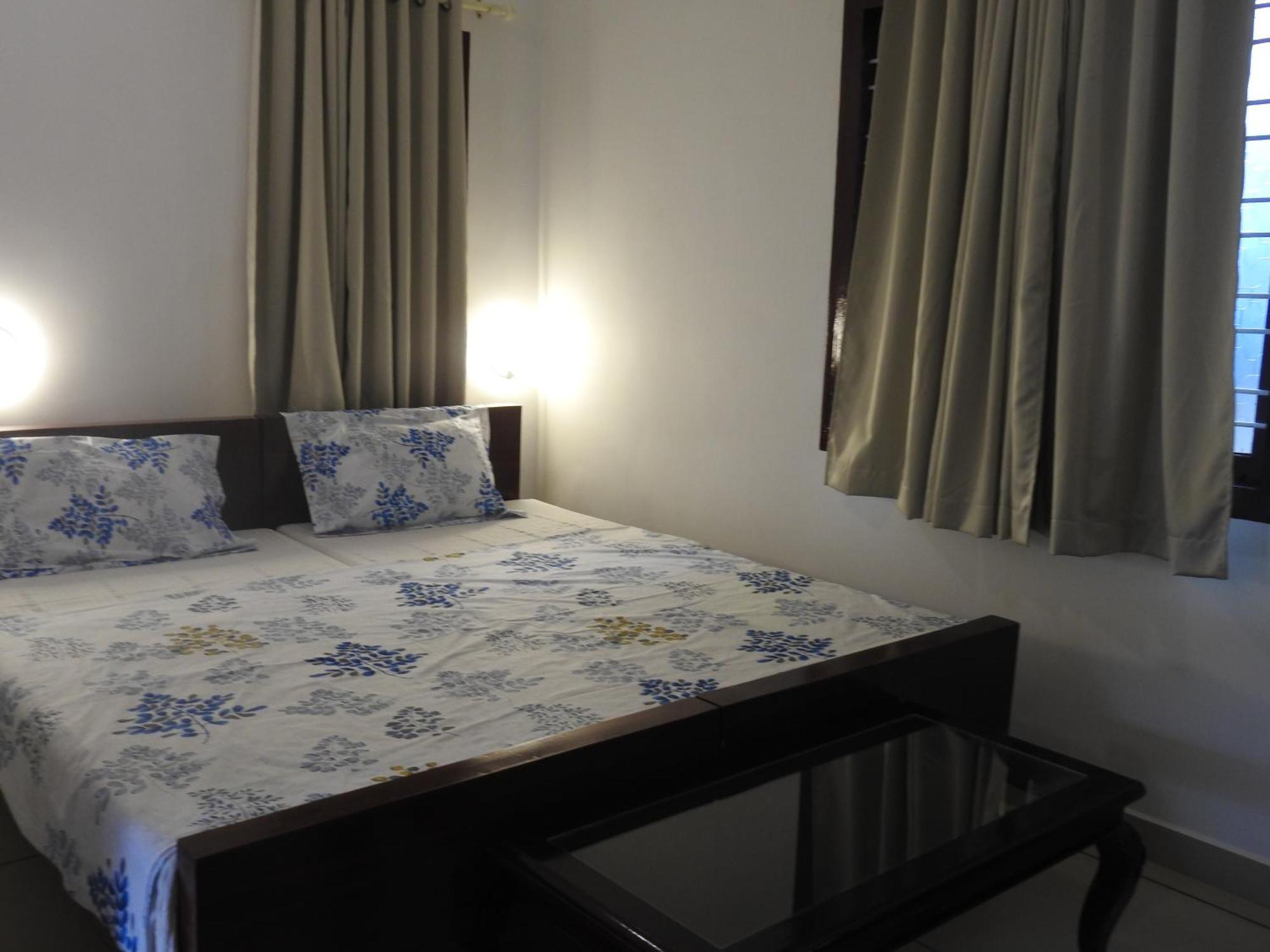Alappuzha Shoreline Marari Beach Villa At Golden Beach Mararikulam מראה חיצוני תמונה