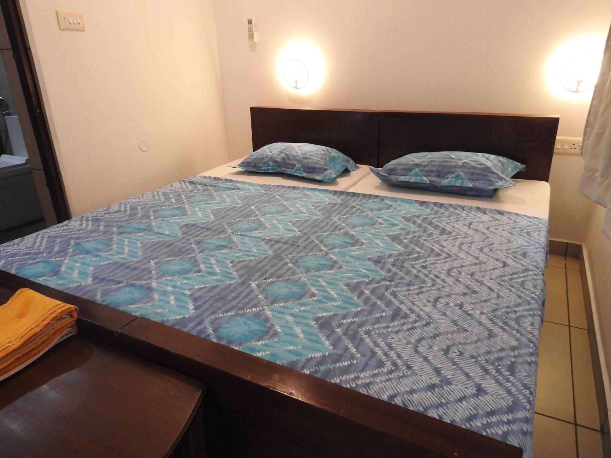 Alappuzha Shoreline Marari Beach Villa At Golden Beach Mararikulam מראה חיצוני תמונה
