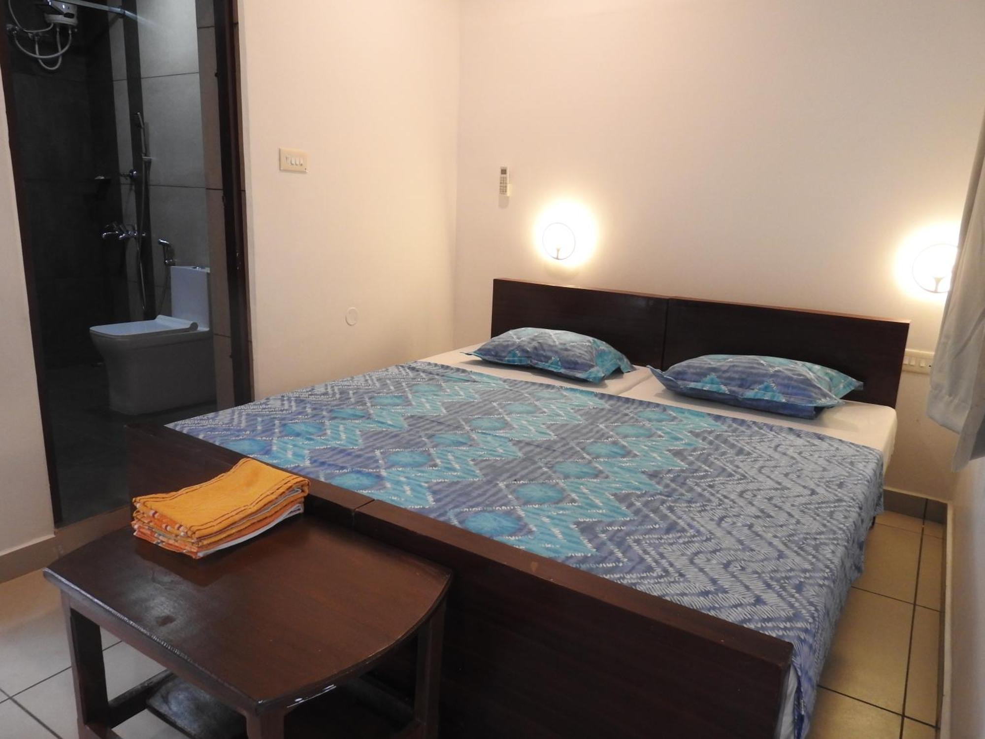 Alappuzha Shoreline Marari Beach Villa At Golden Beach Mararikulam מראה חיצוני תמונה