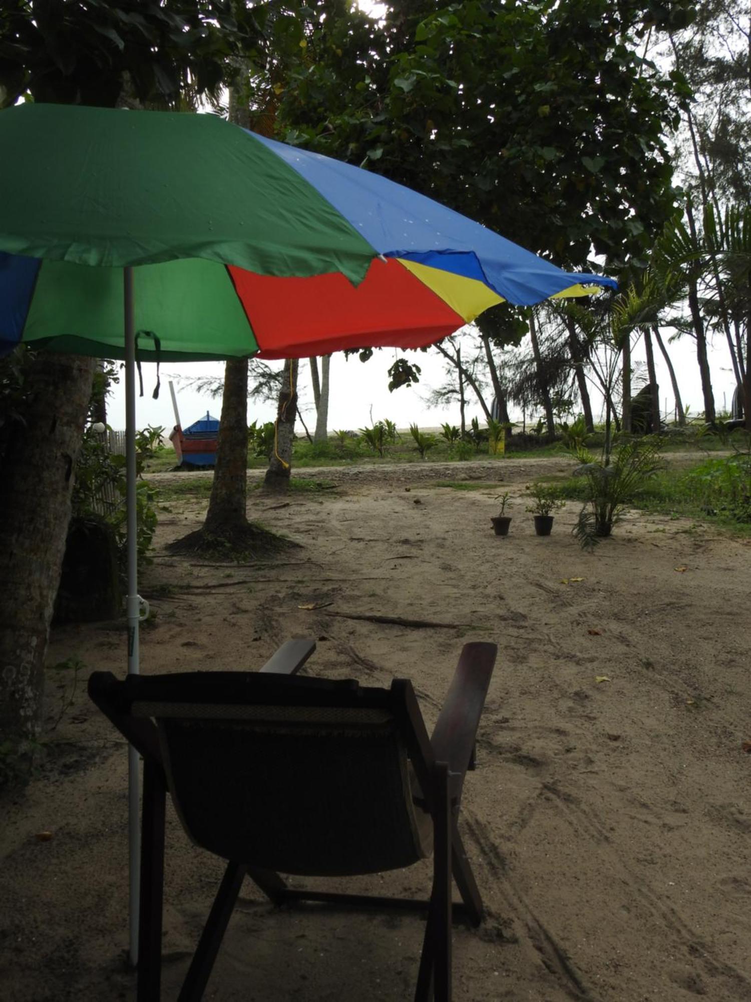 Alappuzha Shoreline Marari Beach Villa At Golden Beach Mararikulam מראה חיצוני תמונה