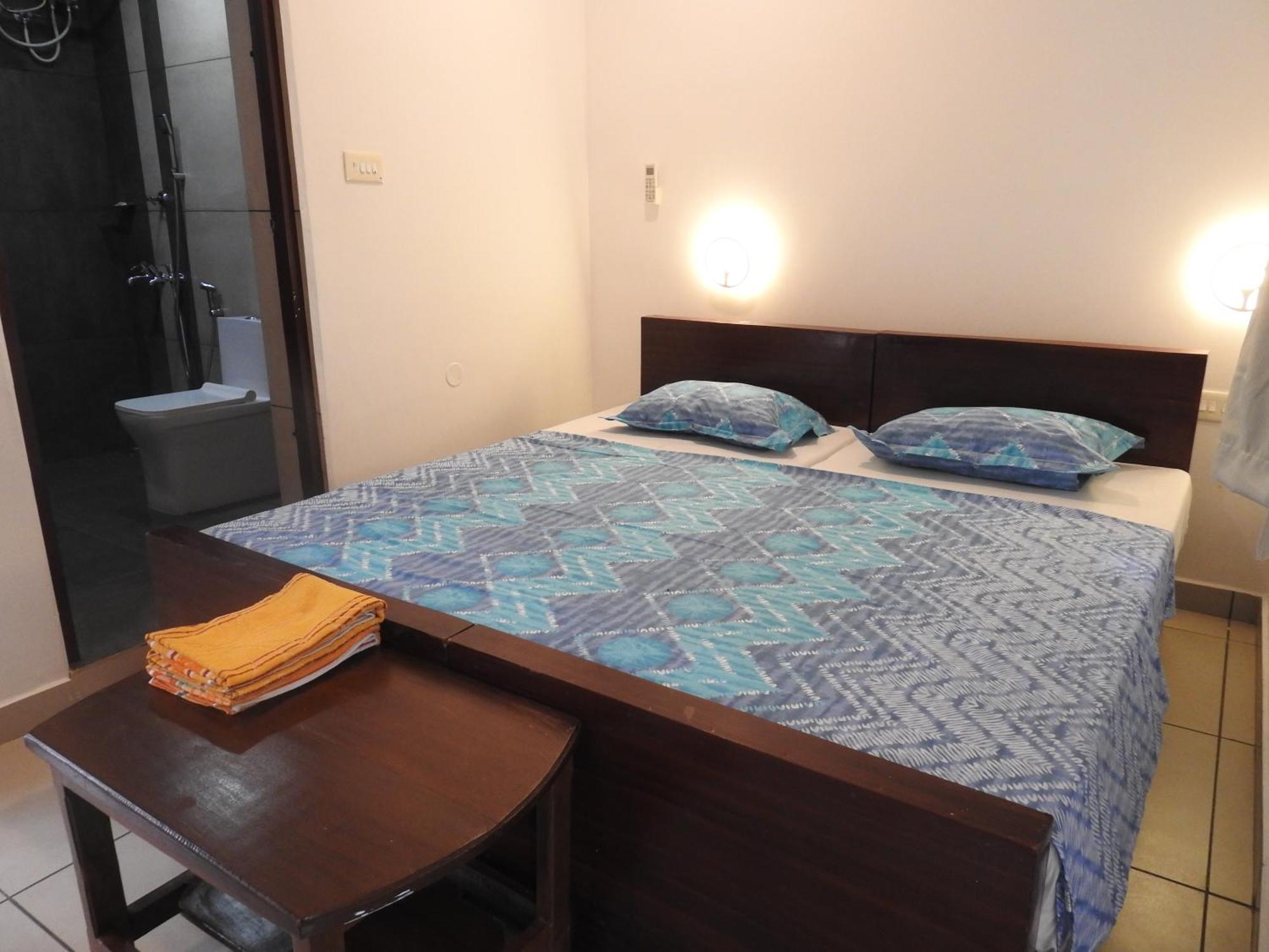 Alappuzha Shoreline Marari Beach Villa At Golden Beach Mararikulam מראה חיצוני תמונה