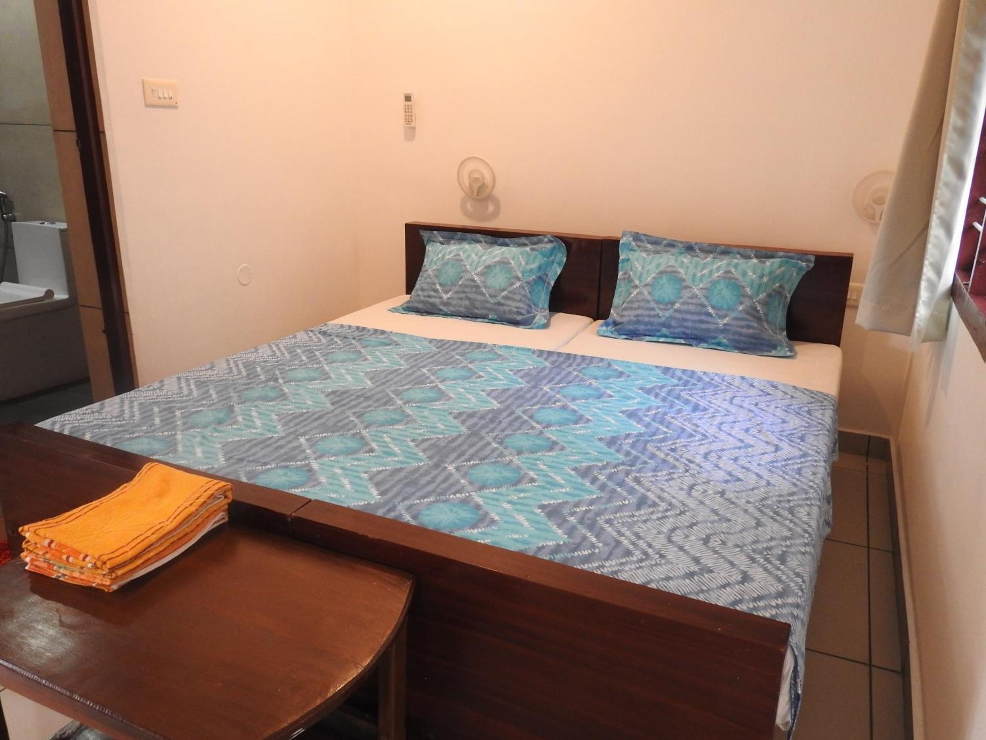Alappuzha Shoreline Marari Beach Villa At Golden Beach Mararikulam מראה חיצוני תמונה
