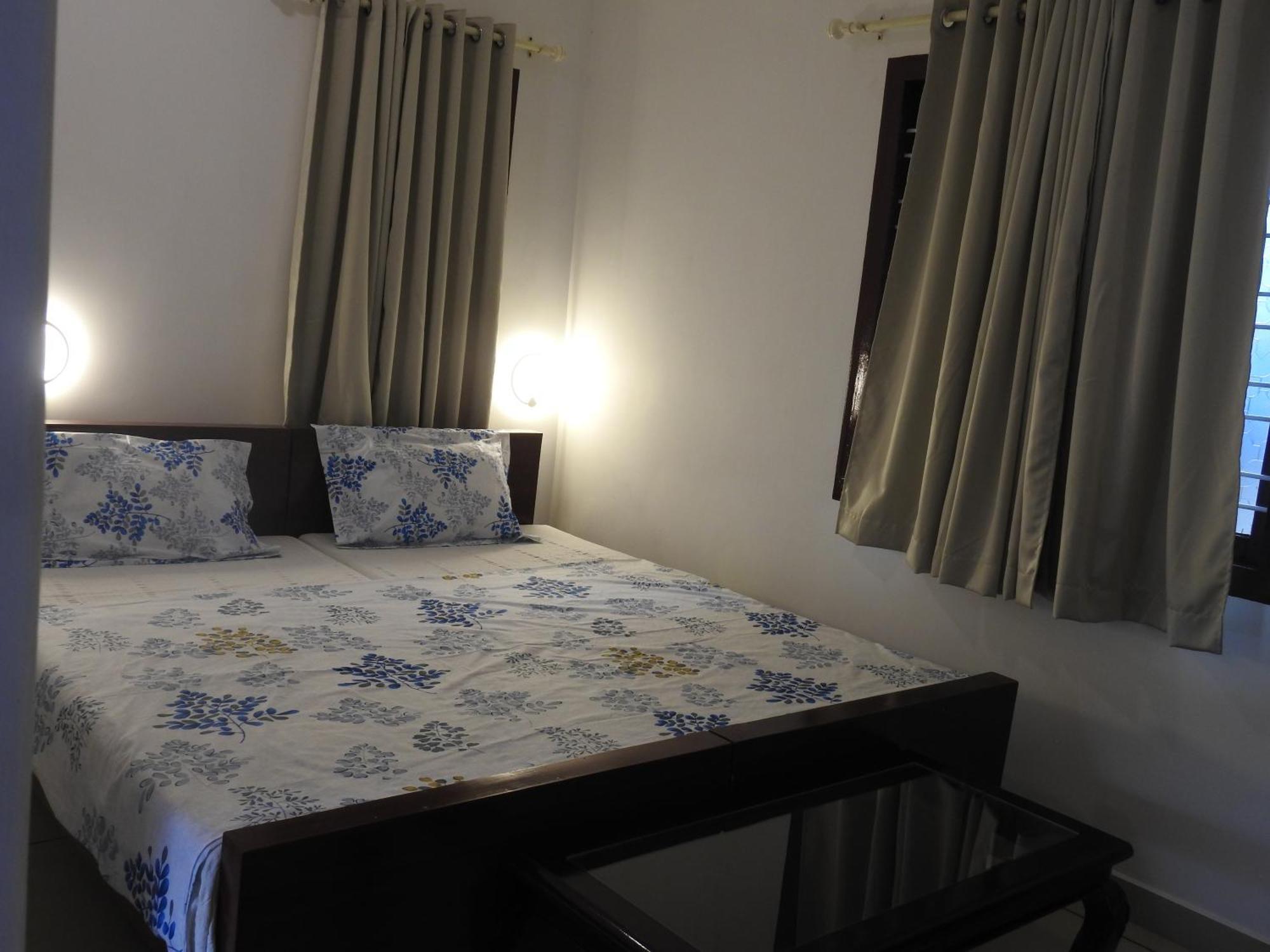 Alappuzha Shoreline Marari Beach Villa At Golden Beach Mararikulam מראה חיצוני תמונה