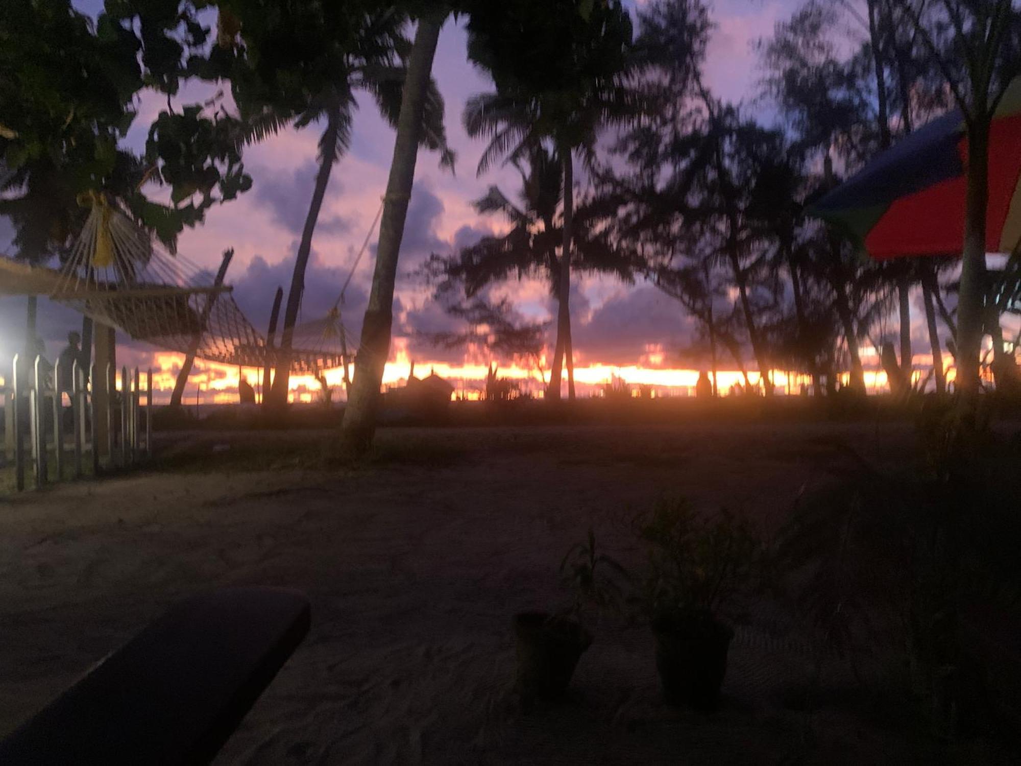 Alappuzha Shoreline Marari Beach Villa At Golden Beach Mararikulam מראה חיצוני תמונה