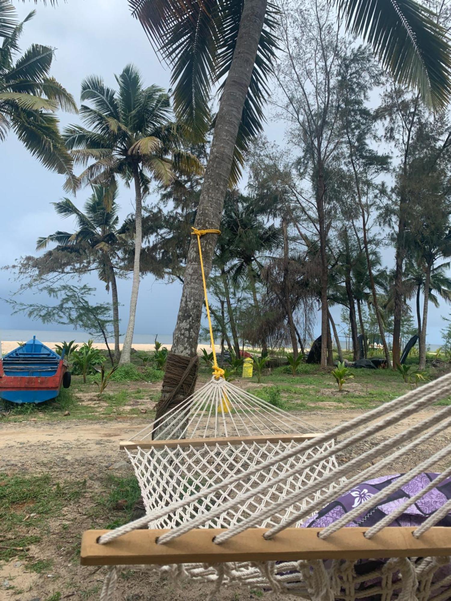 Alappuzha Shoreline Marari Beach Villa At Golden Beach Mararikulam מראה חיצוני תמונה